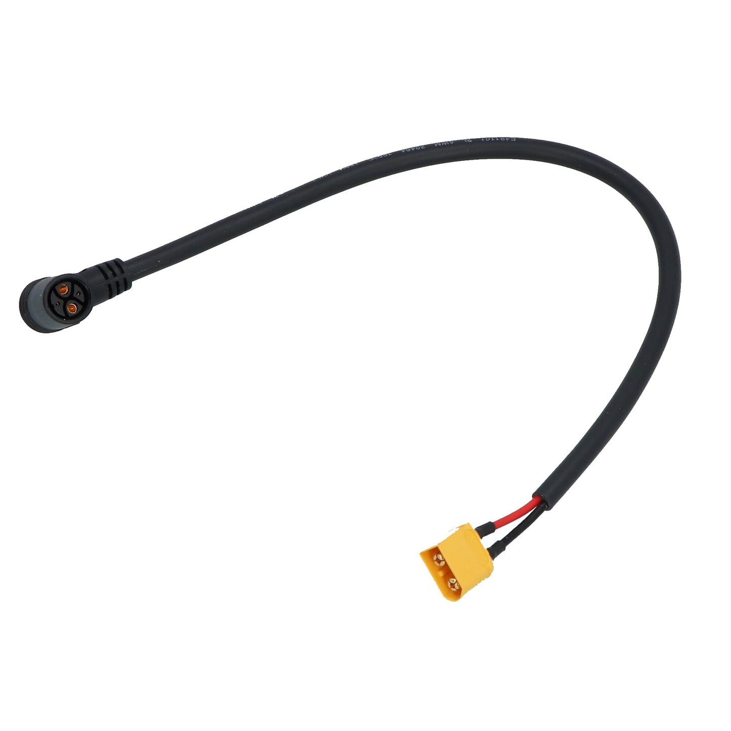 Cable de alimentación Motinova cus - 350mm