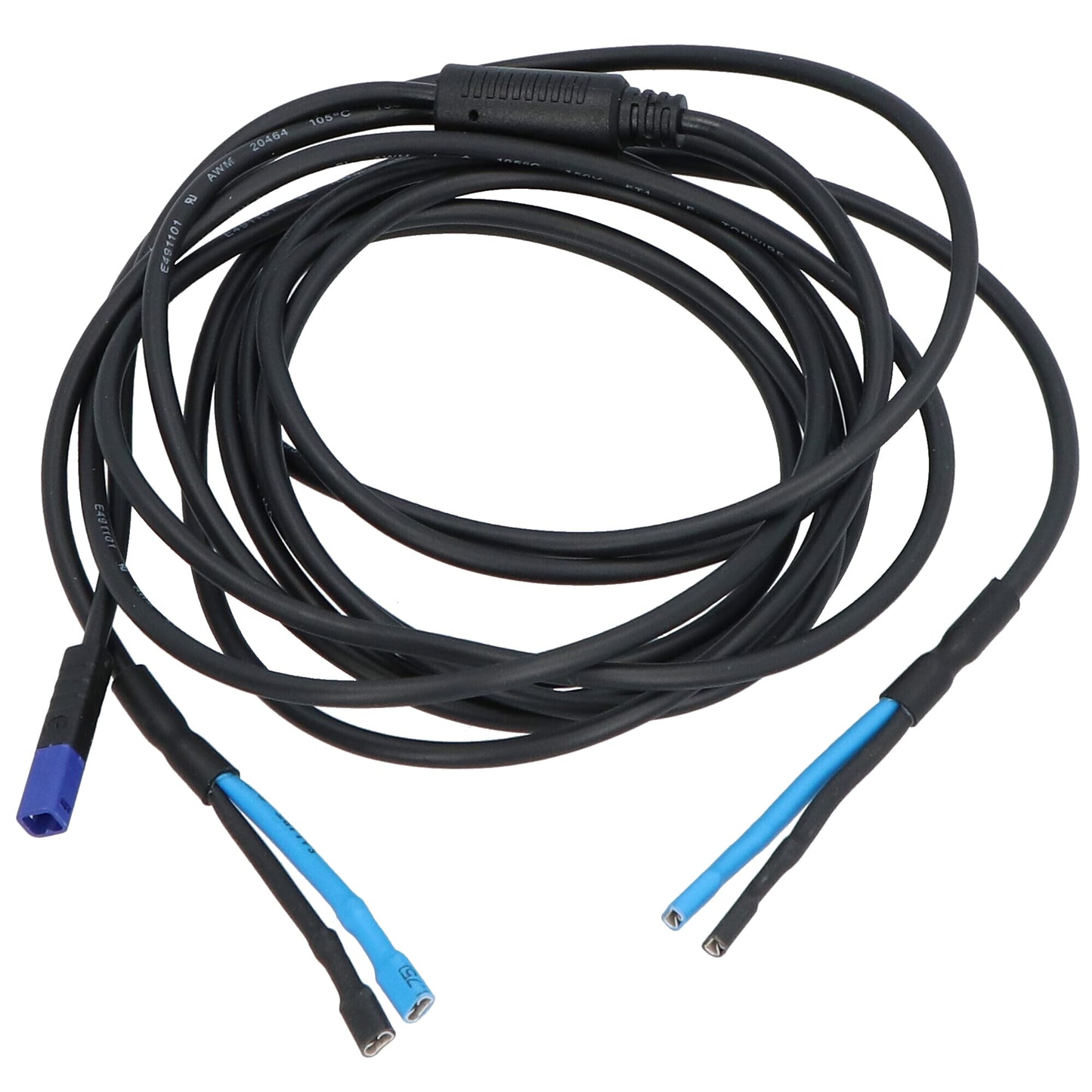 Motinova cable de iluminación cus