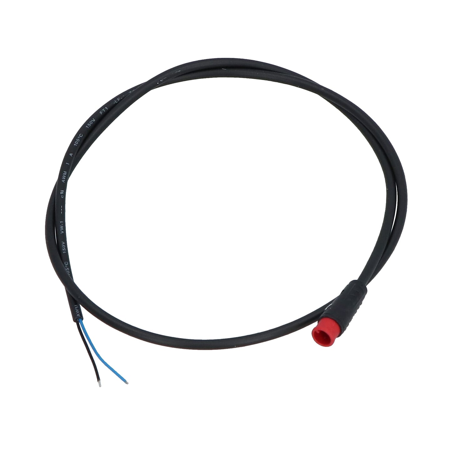Motinova cable alargador luz cus