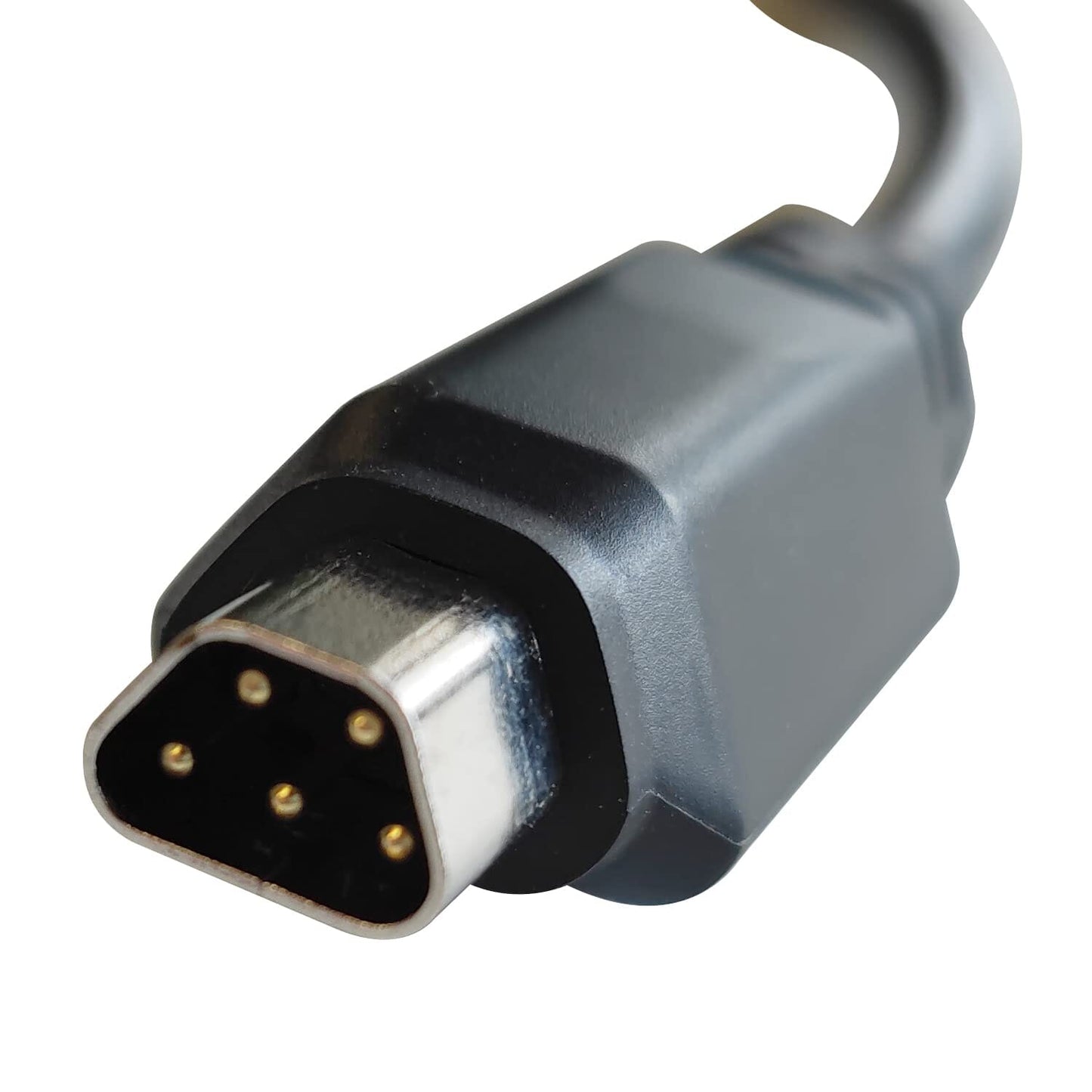 Cargador bateria phylion e-bike 42v 2a 5 pin stella tipo 2