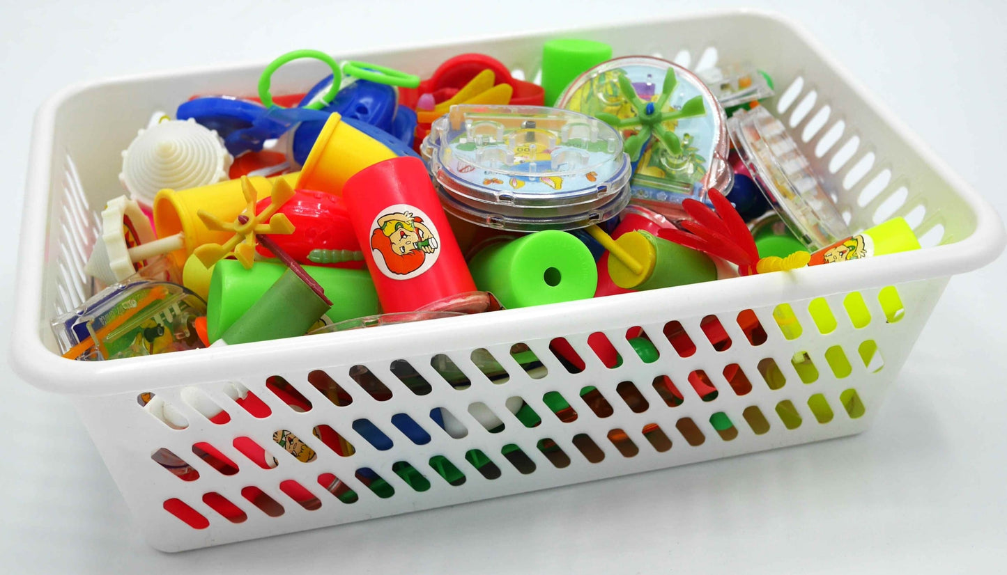 75 distribuzione presente nel cestino