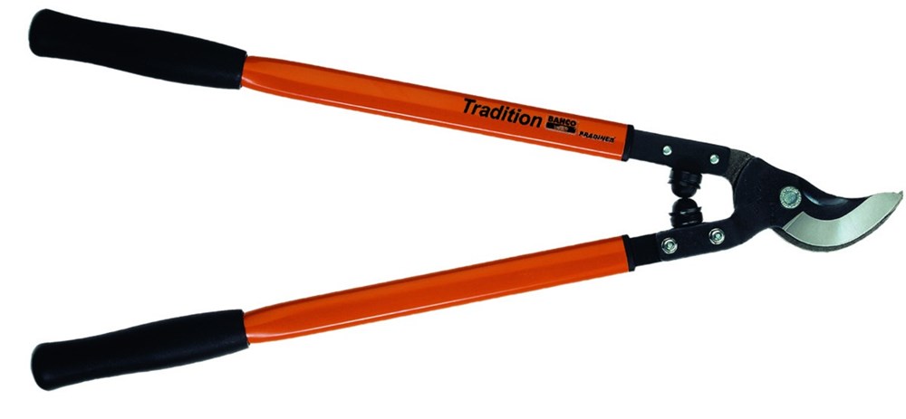 Tijeras de podar Bahco 60cm.
