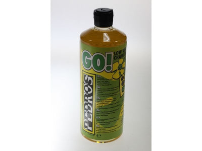 Pedro's lubricante Pedros Go Lube 1 litro