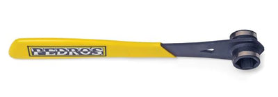 Llave de vaso Pedro Pedros 2.0 para clientes