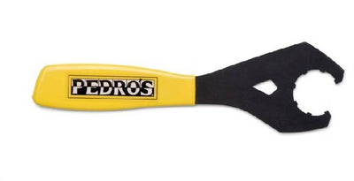 Llave pedalier de pedro pedros shimano