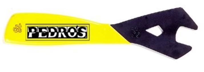 Chiave a cono Pedros da 18 mm