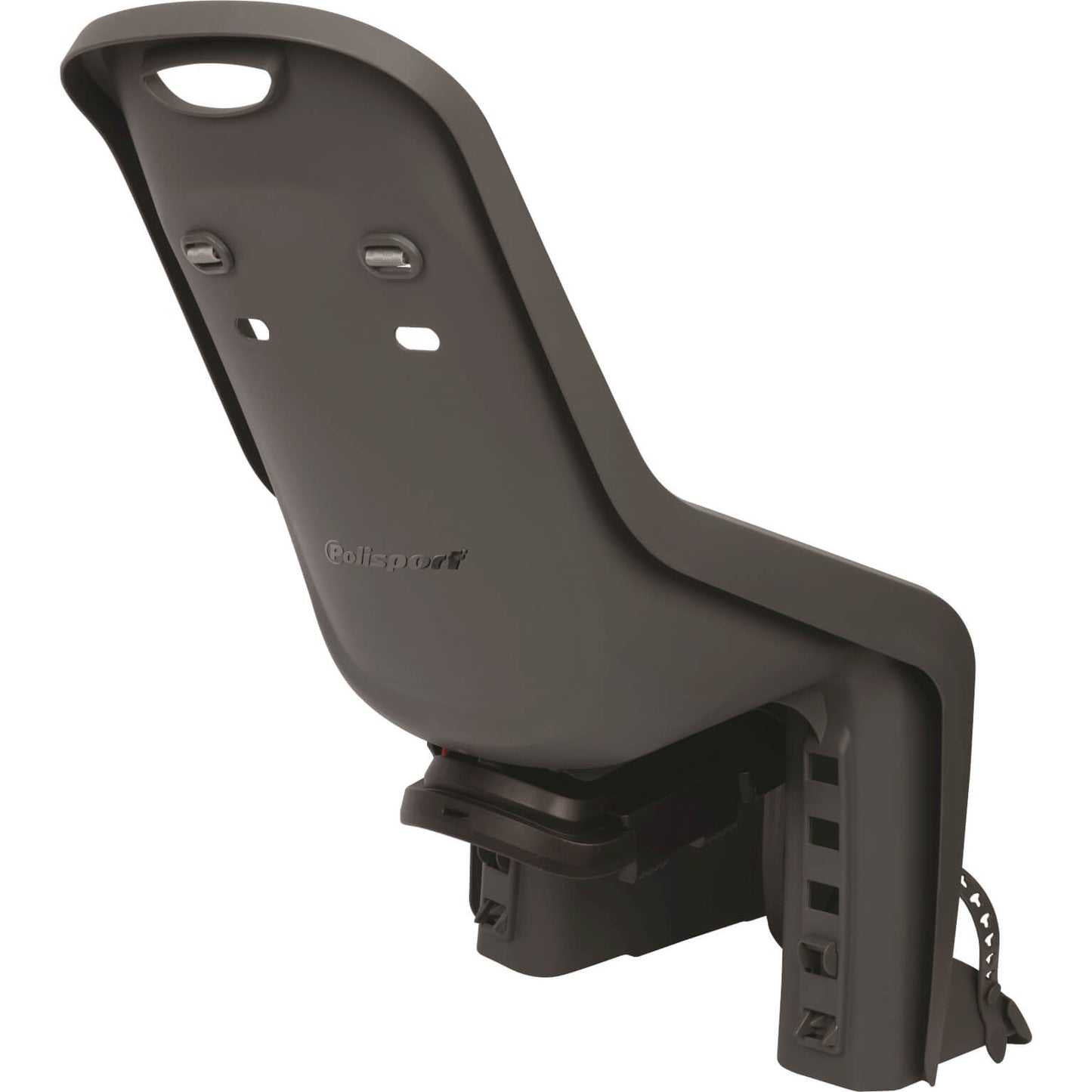 Asiento PoliSport Maxi Bubbly Plus CSF