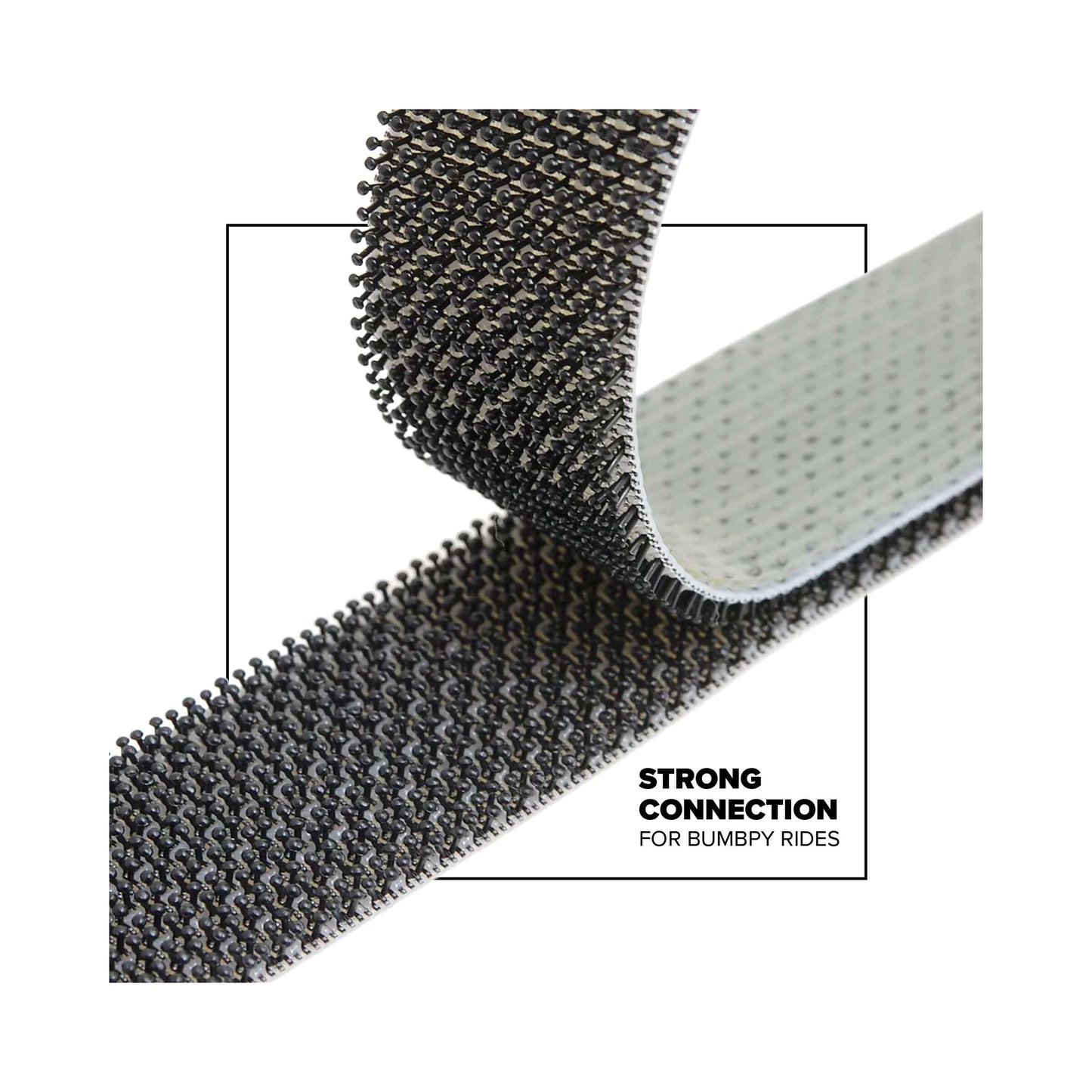 Polisport Fender set 28 R-MUD 32mm nero