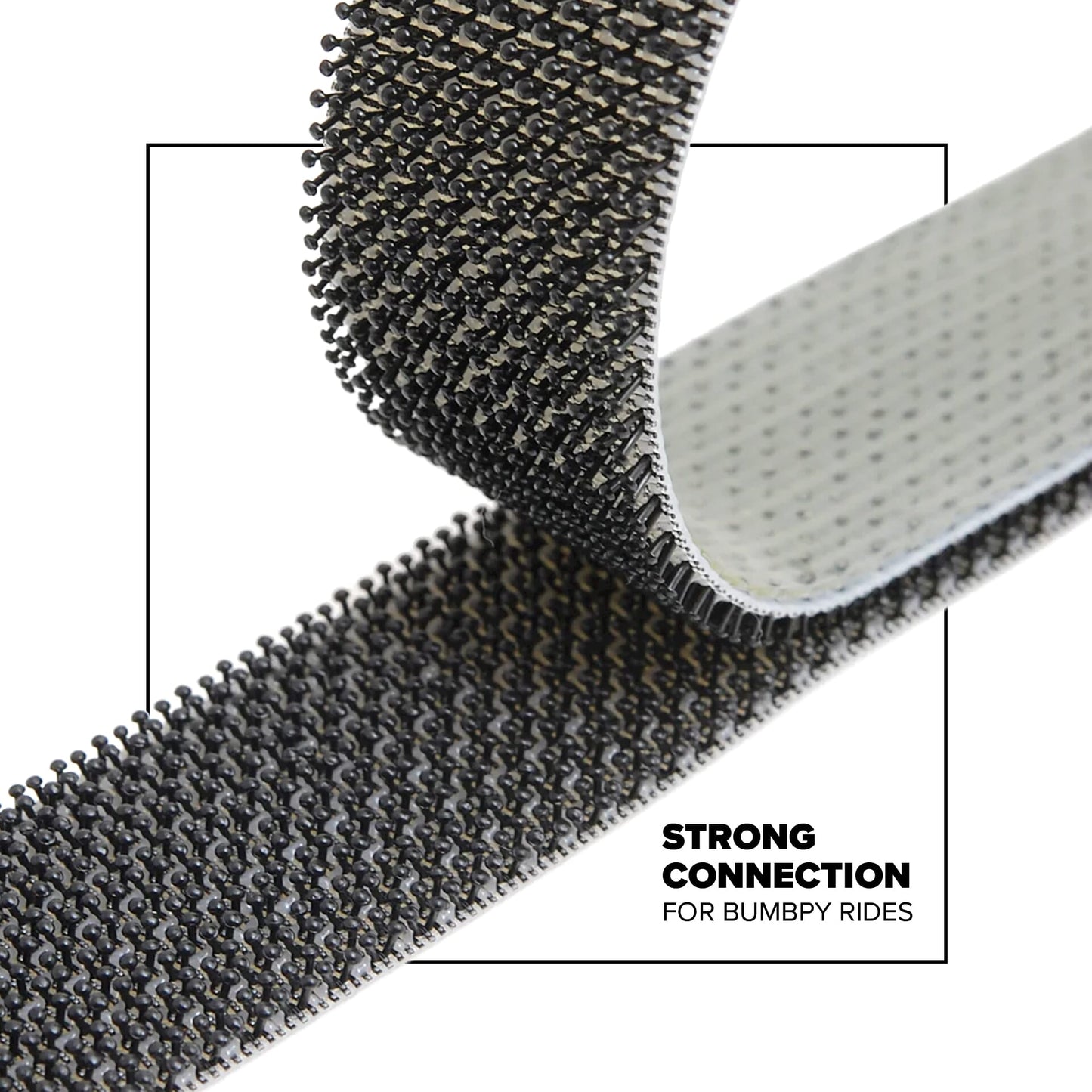 PoliSport velcro set r g-mud