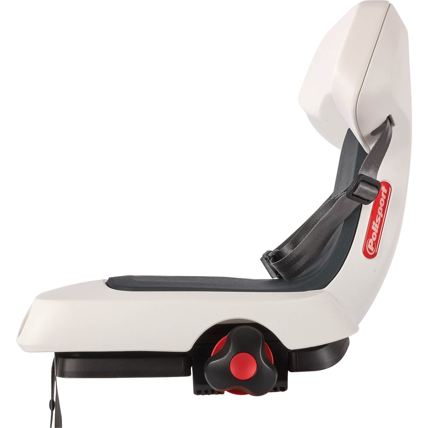 Duo Achter Guppy junior grigio chiaro