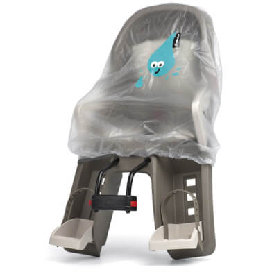 Polisport de cubierta de lluvia Mini