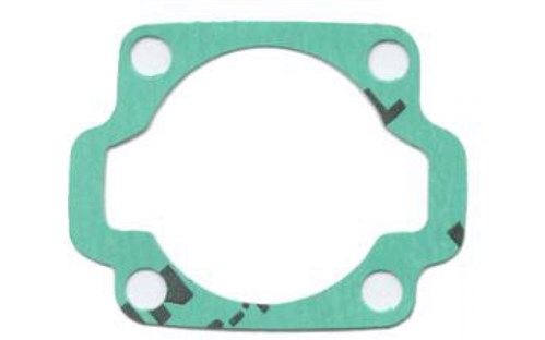 Tomos A3 A35 Foot Pack