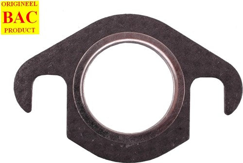 BAC foro di guarnizione di scarico semi -open | pyb