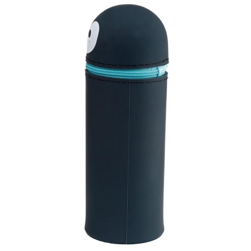 Adoramals Penguin silicone in piedi pod