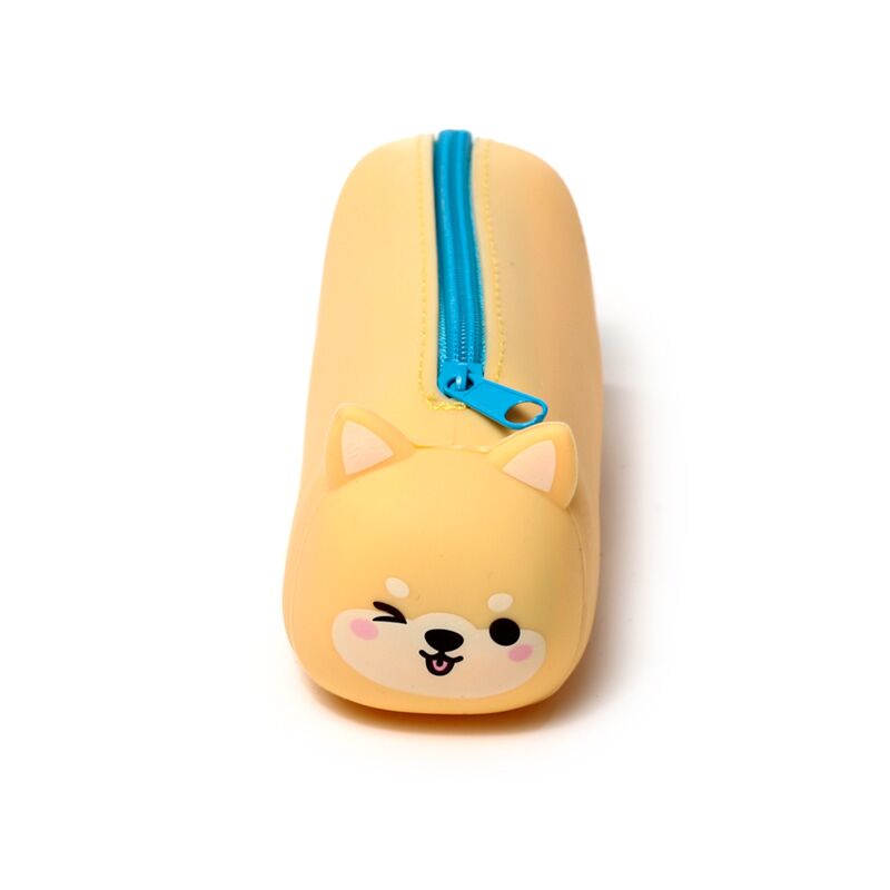 Adoramals shiba inu hond silicio lápices