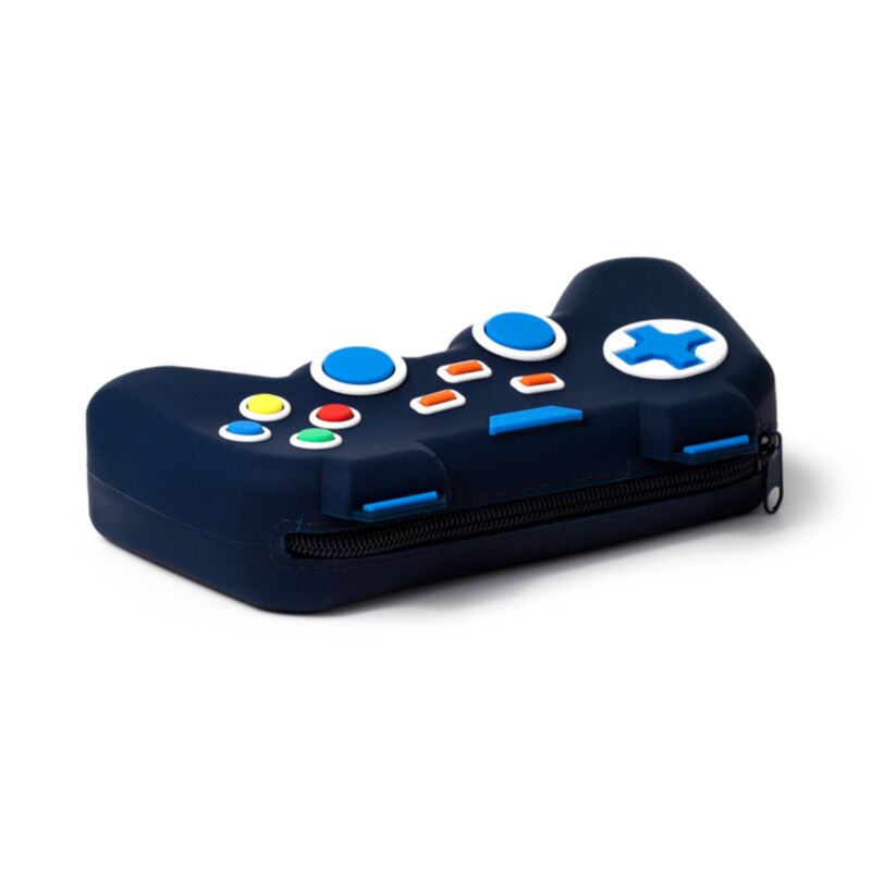 Game About Game Controller Silicone Pencil Pencil