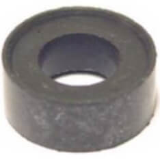 Coche nippel de compresor de goma (10 piezas)