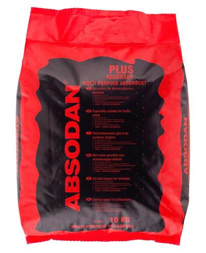 Absodan olio sorb plus granulato 10kg