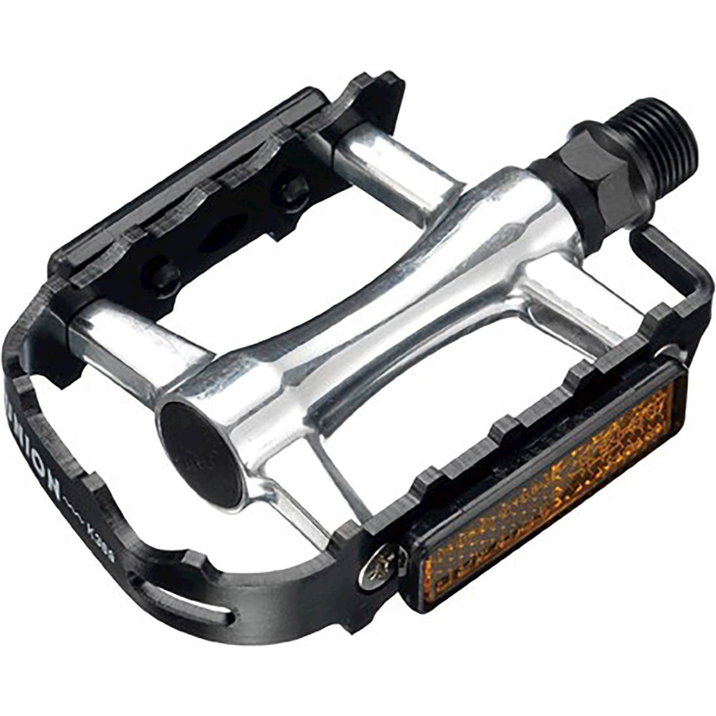 Union Pedals 2662 ATB ibrido sulla mappa