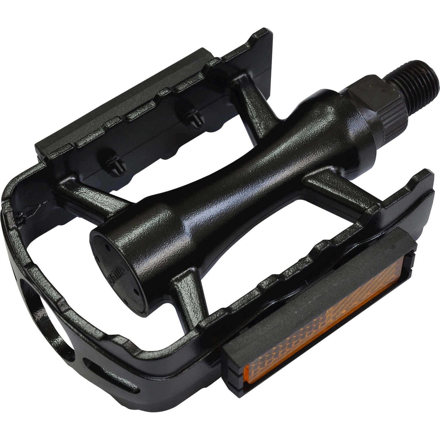 Union Pedal SP610 9 16 Blister Silver Black