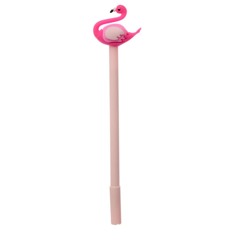 Flamingo Fine Writer Pen - Negro