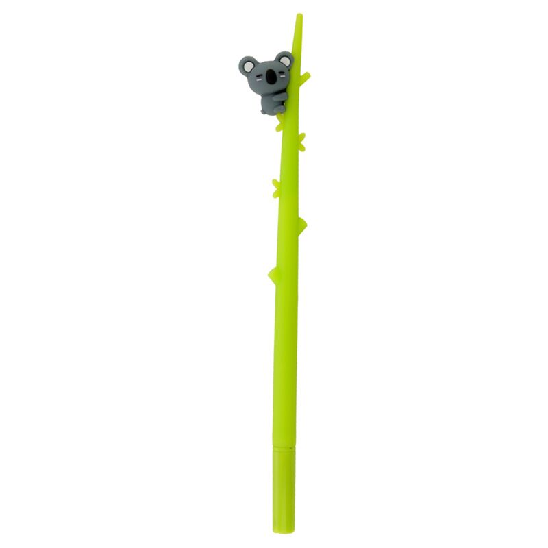 Koala Fine Writer Pen - Negro