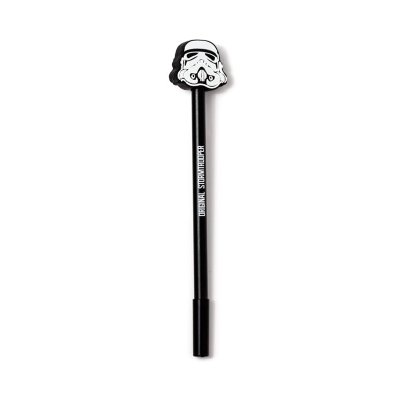 L'originale Stormtrooper Fijnhrijver Pen Dubel -Top PVC con cima
