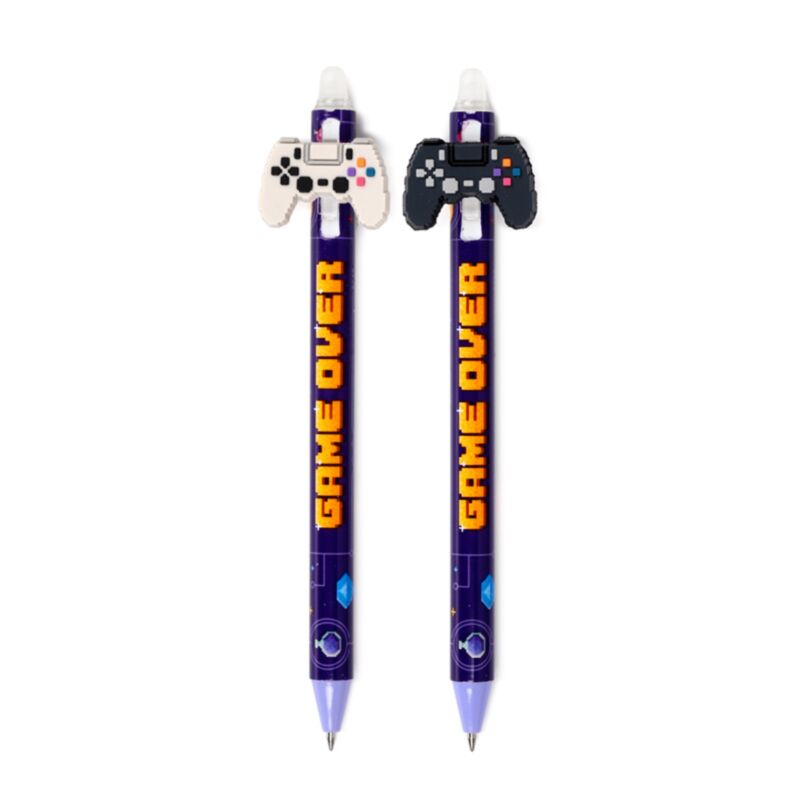 Topper controller di gioco per penna estrattibile credibile