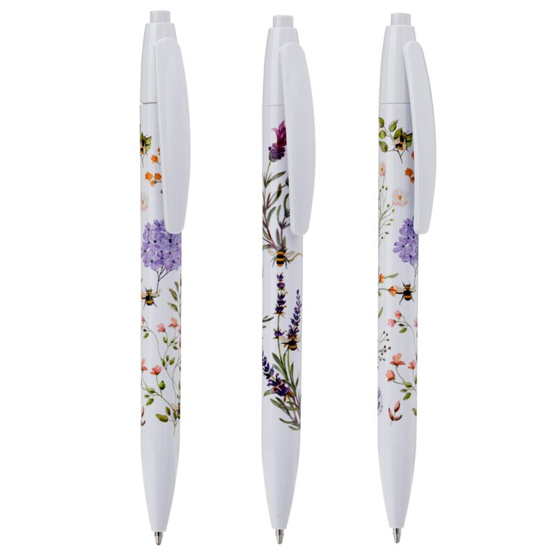 Pen de la pluma reciclaje de ABS reciclados (rabs) de 3