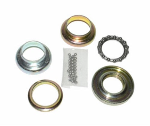 Peugeot Buxy Zenith S.A. set di testa