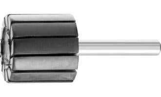 Supporto per nastro abrasivo Pferd 25x25mm