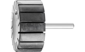 Soporte para cinta abrasiva Pferd 51x25mm