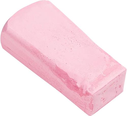 Pferd pasta lucidante rosa lucida per tutti i metalli