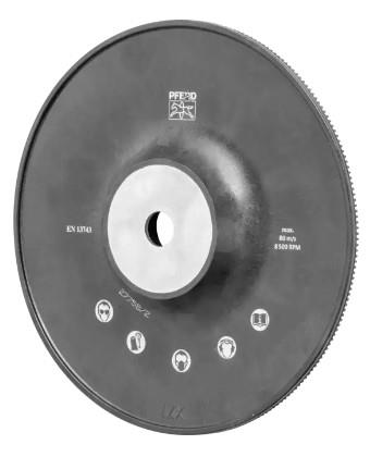 Platorello Pferd 180mm m14