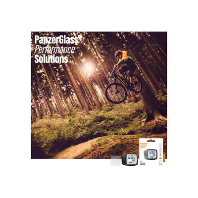 PANZERGLASS PANZERGLASS PURION BUI210 El protector de pantalla es anti -reflexivo