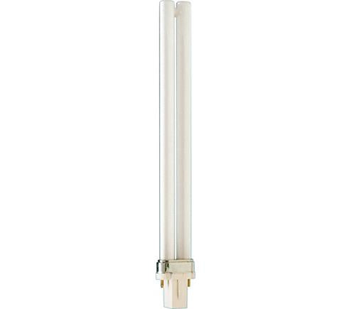 Lampada Philips master pl-s 11w840 2pin g27 bianco freddo