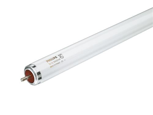 Tubo fluorescente Philips 20w 33-640 fluorescente x xl antideflagrante bianco freddo | 25 pz