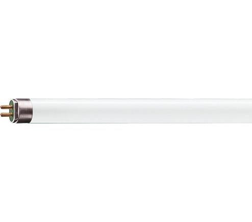 Tubo fluorescente Philips 54w 830 master tl5 ad alto rendimento bianco caldo | 20 pezzi