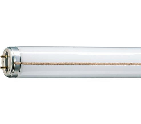 Tubo fluorescente Philips 40w 840 fluorescente start super 80 blanco frio | 25 piezas
