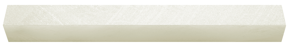 Pic a 571 gesso di pietra ollare | 10x10x100mm | 50 pezzi - pi571-50