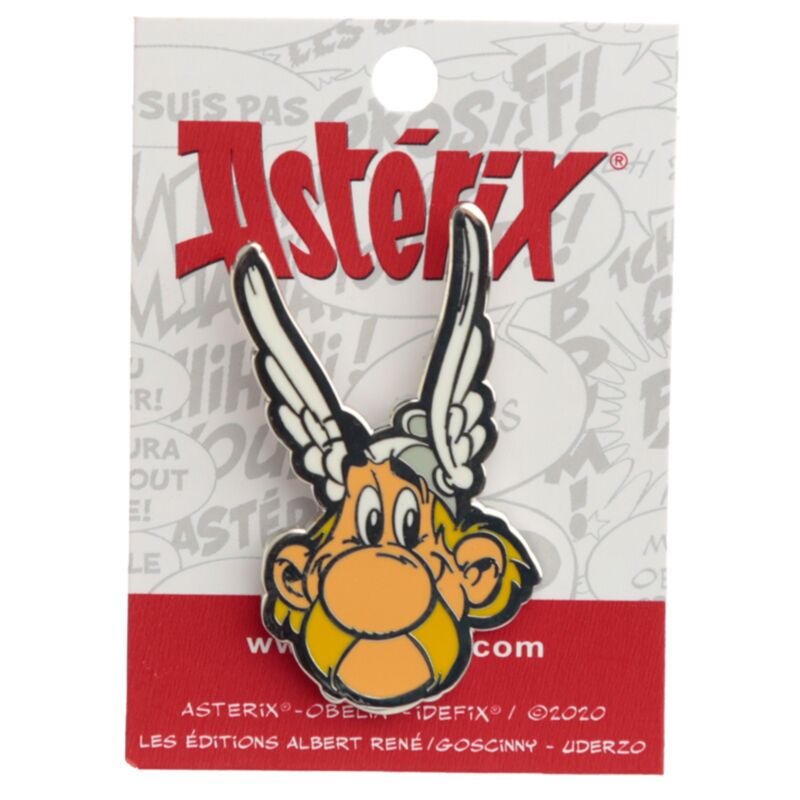 Collezione ASTERIX Bals