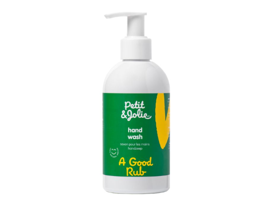Petit et Jolie Baby Child Hand Soap 250ml