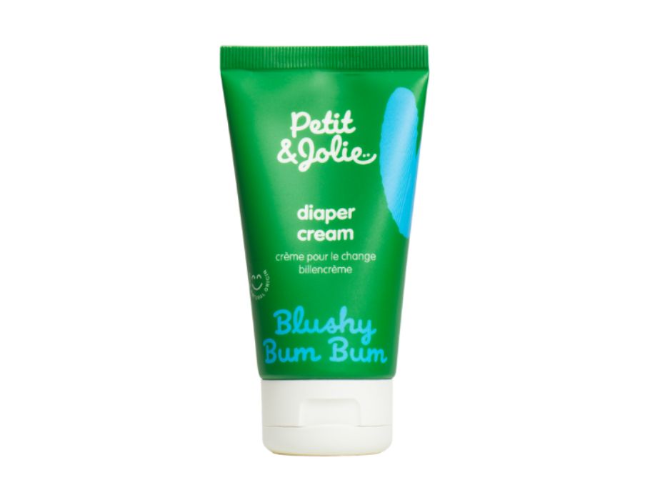 Petit et Jolie Diaper Cream 75ml