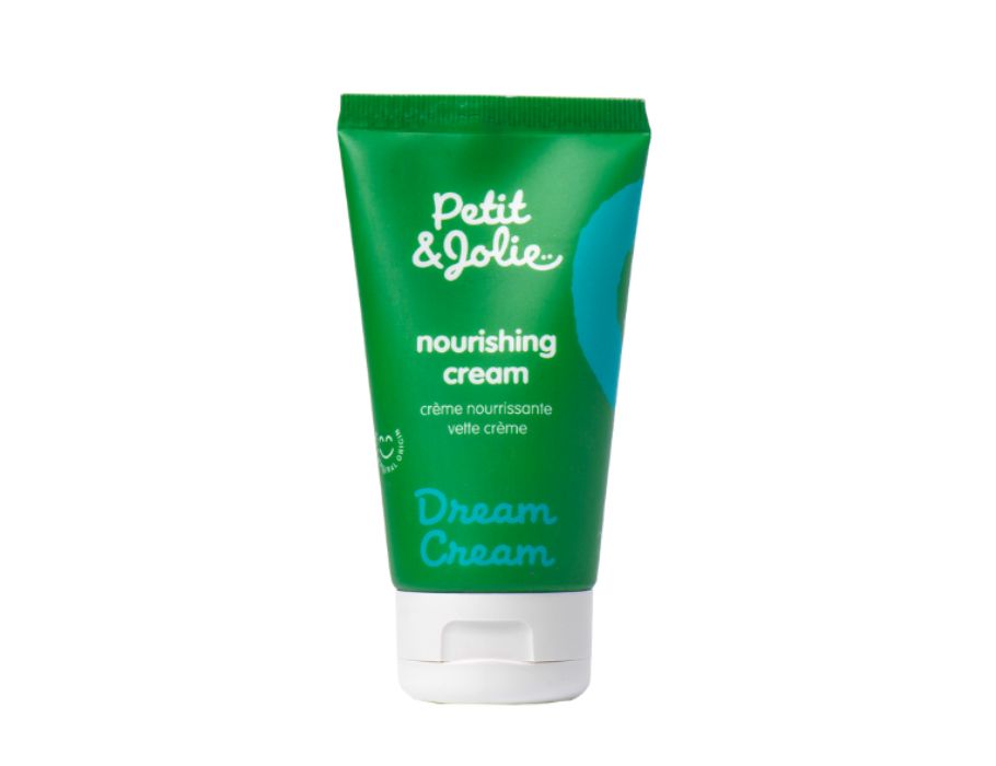 Petit et Jolie Crema Fat per il bambino 75ml