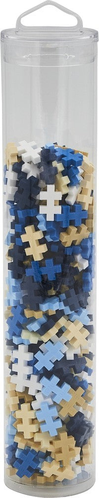 Plus plus inspirado hokusai plus-plus: 350 piezas (4278)