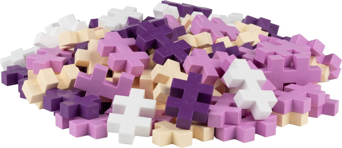 Plus plus Bloom big plus-plus: 100 pezzi (3491)