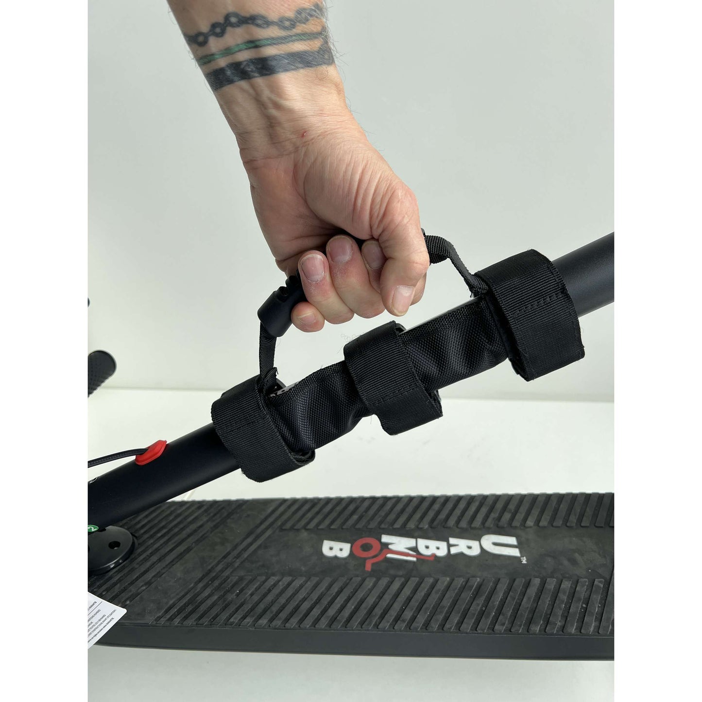 Mango de desgaste pro-montura pro-montura