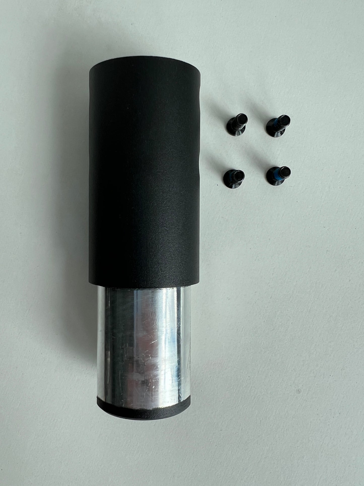 Extensión de la columna de dirección E-Mounts Pro-Mounts