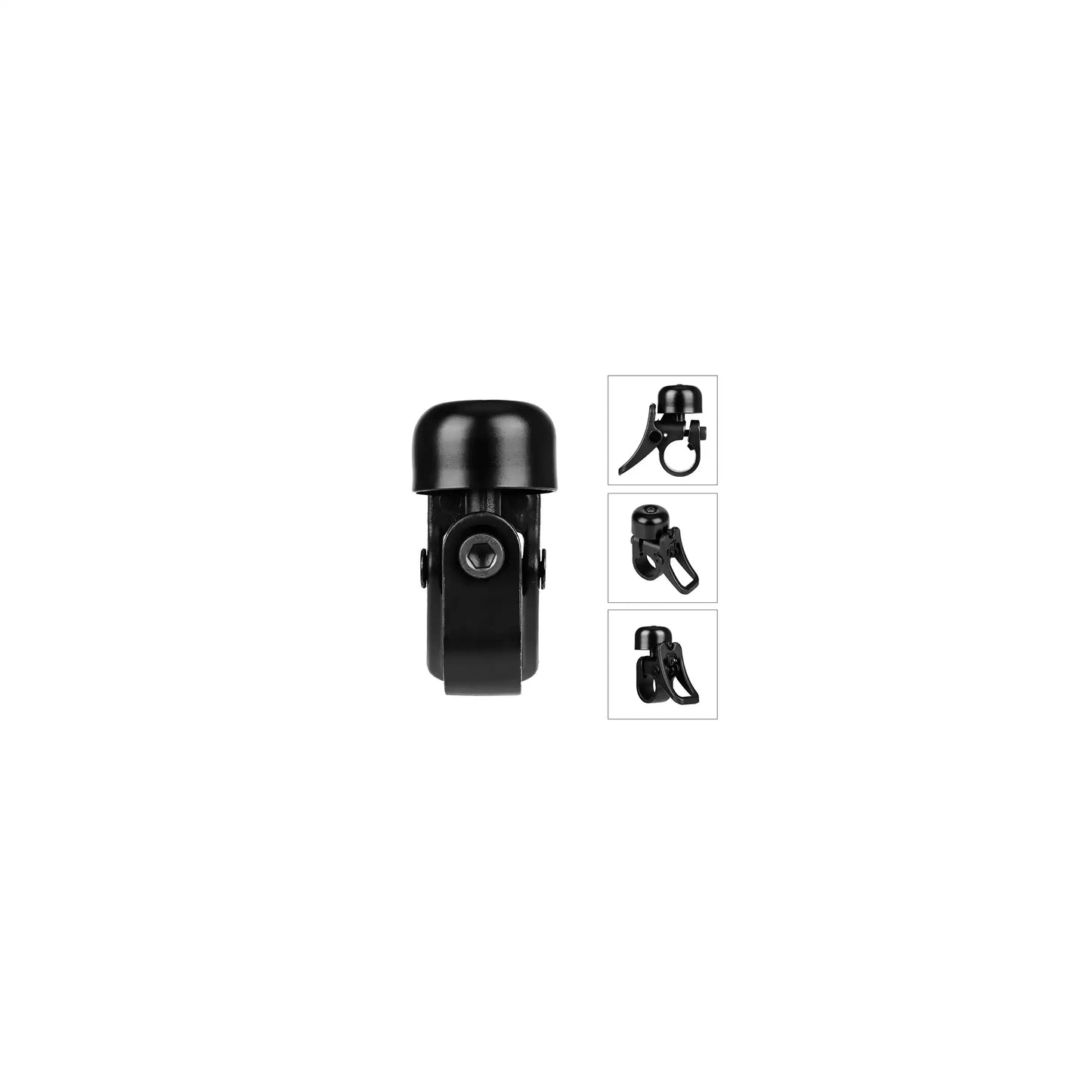 Pro-Mounts Pro-Mounts E-Step Bel Invia Invia Borgring