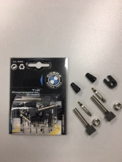 Set de Valiel sin tubo de Roto